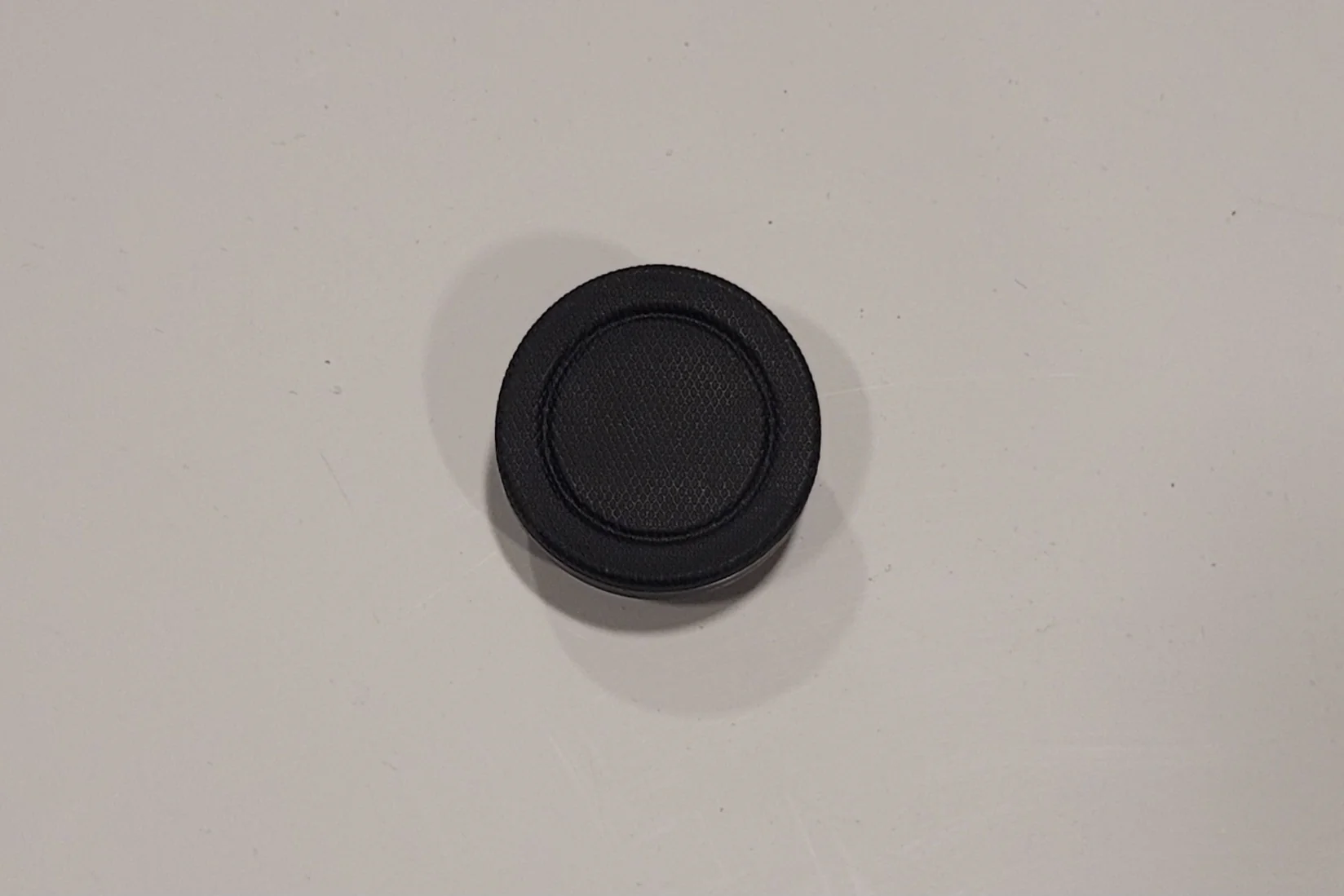 G2000 Black switch cover