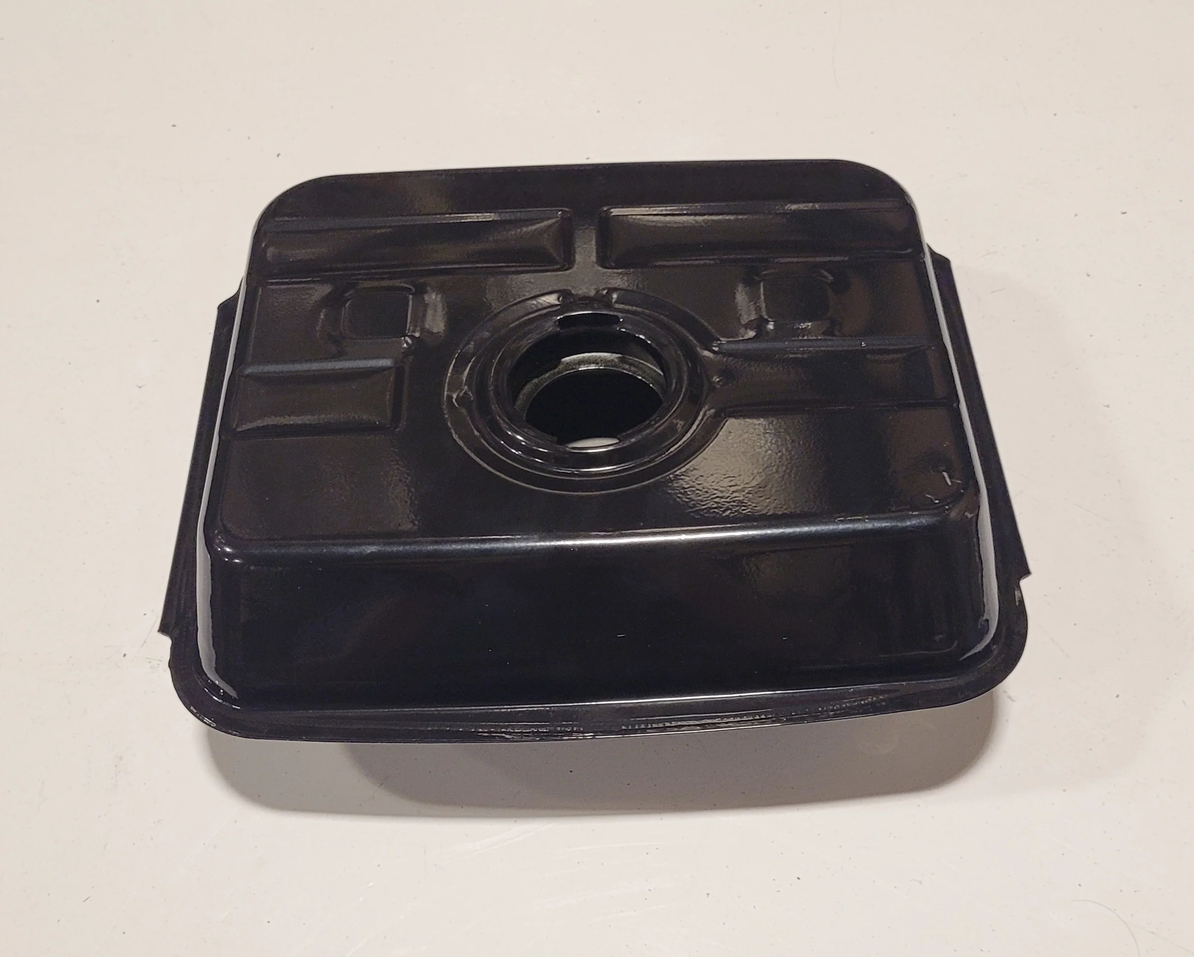 GT125 Fuel Tank-Go Kart