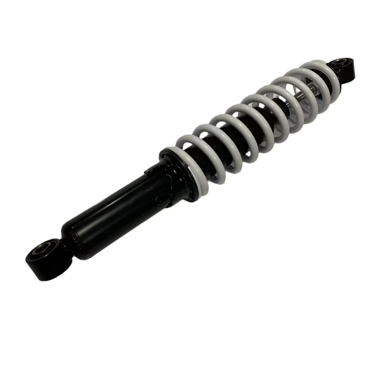 GT125 2024 Rear absorber