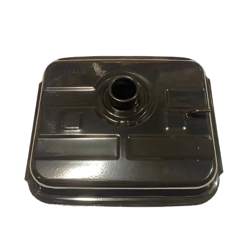 GT125 2024 Fuel Tank