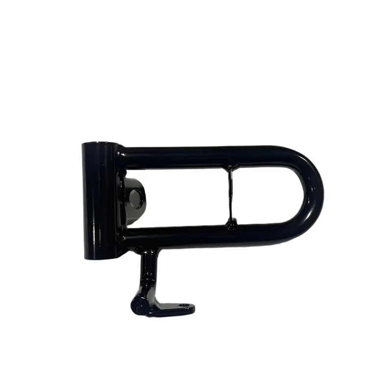 GT125 2024 Brake Pedal