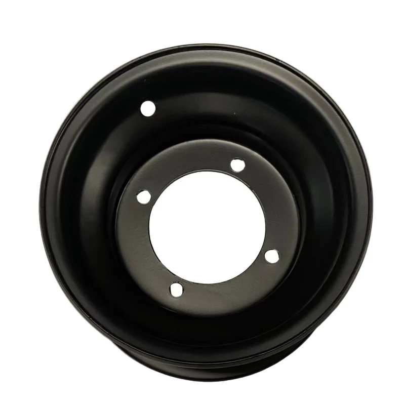 GT200 Rim - Rear