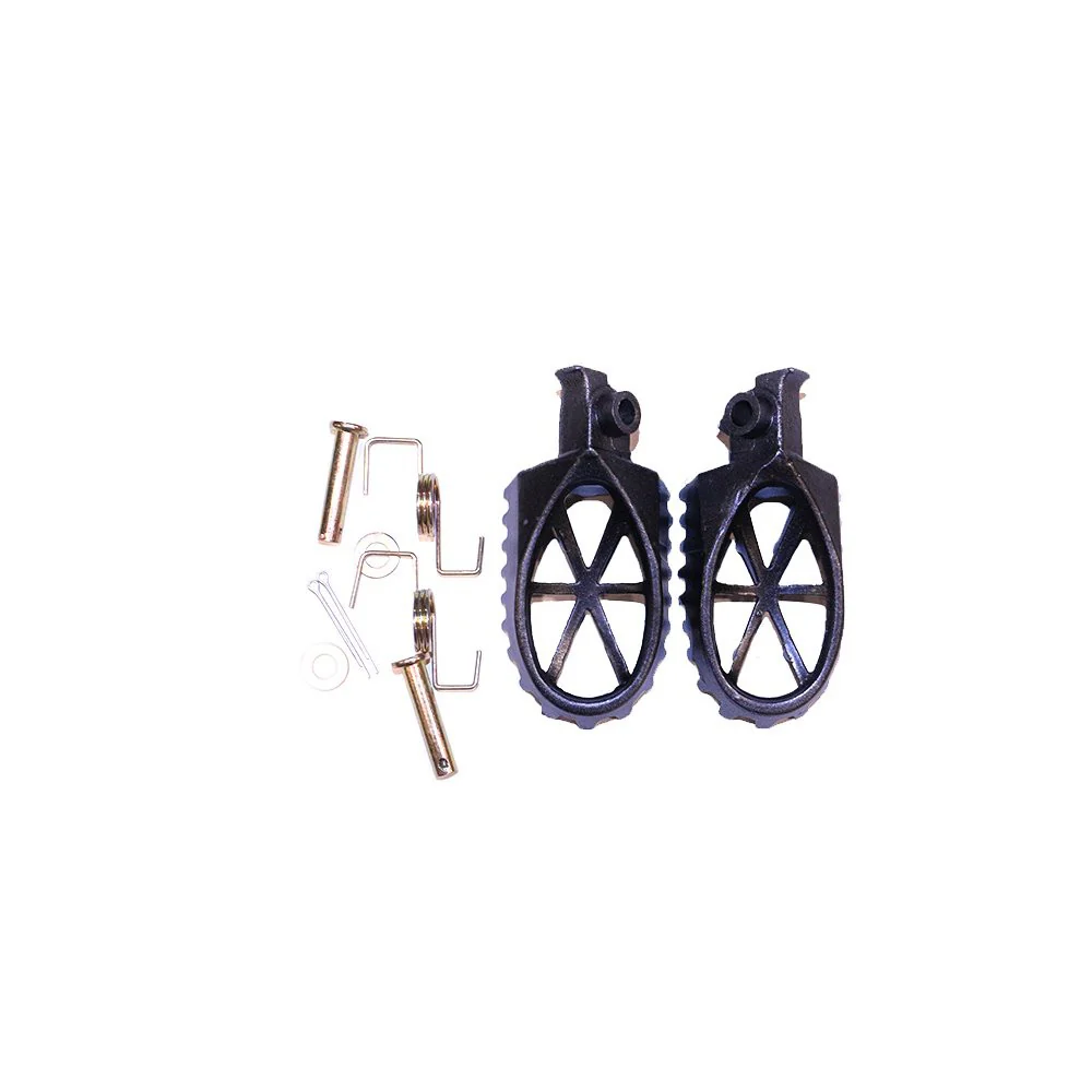GX125 Foot Pegs - PBC532XL
