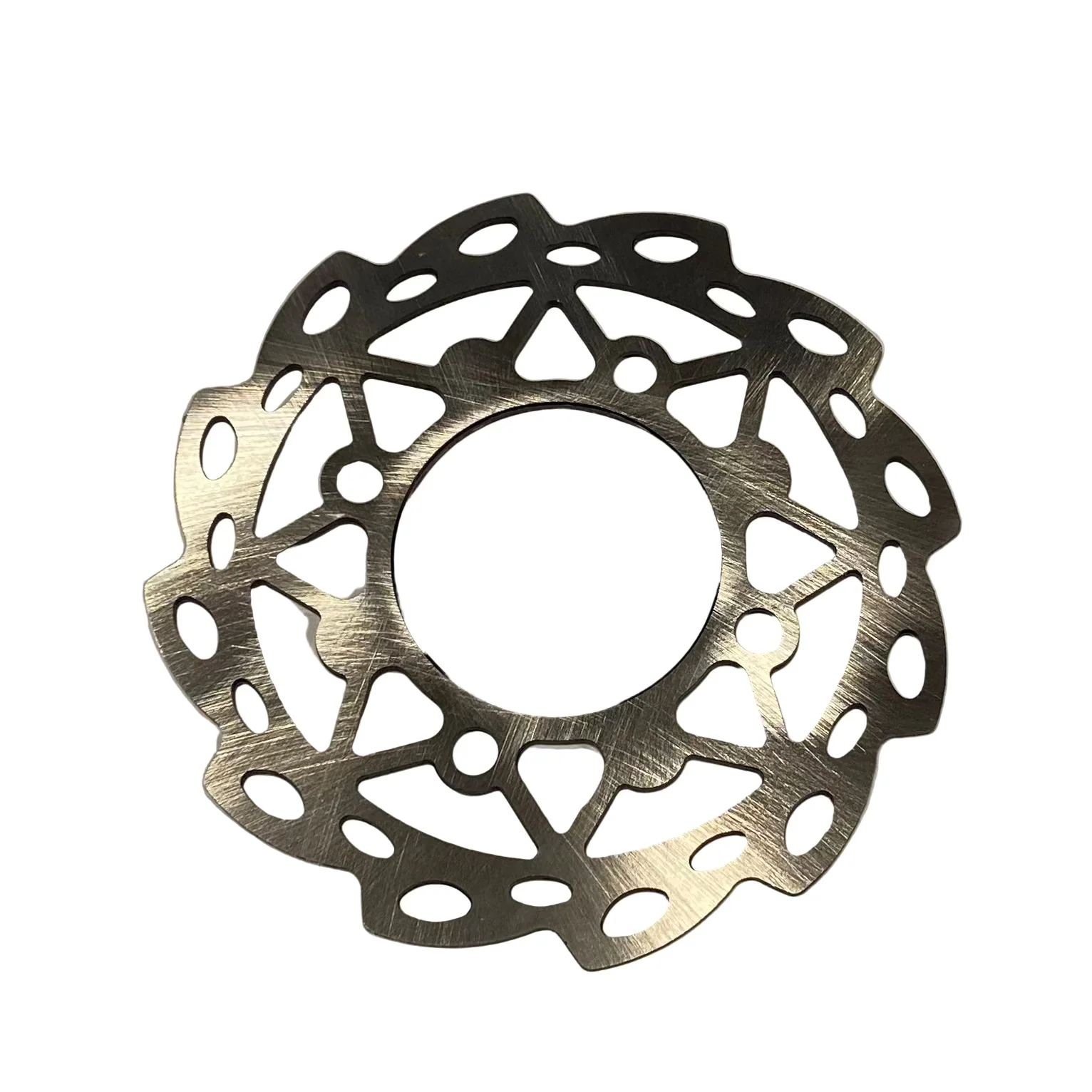 Rear Brake Disc - GX0701302190001 - PBC1148GP