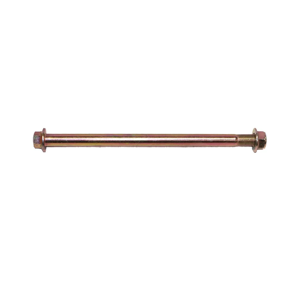 GX250 Front Axle - PBC653XL