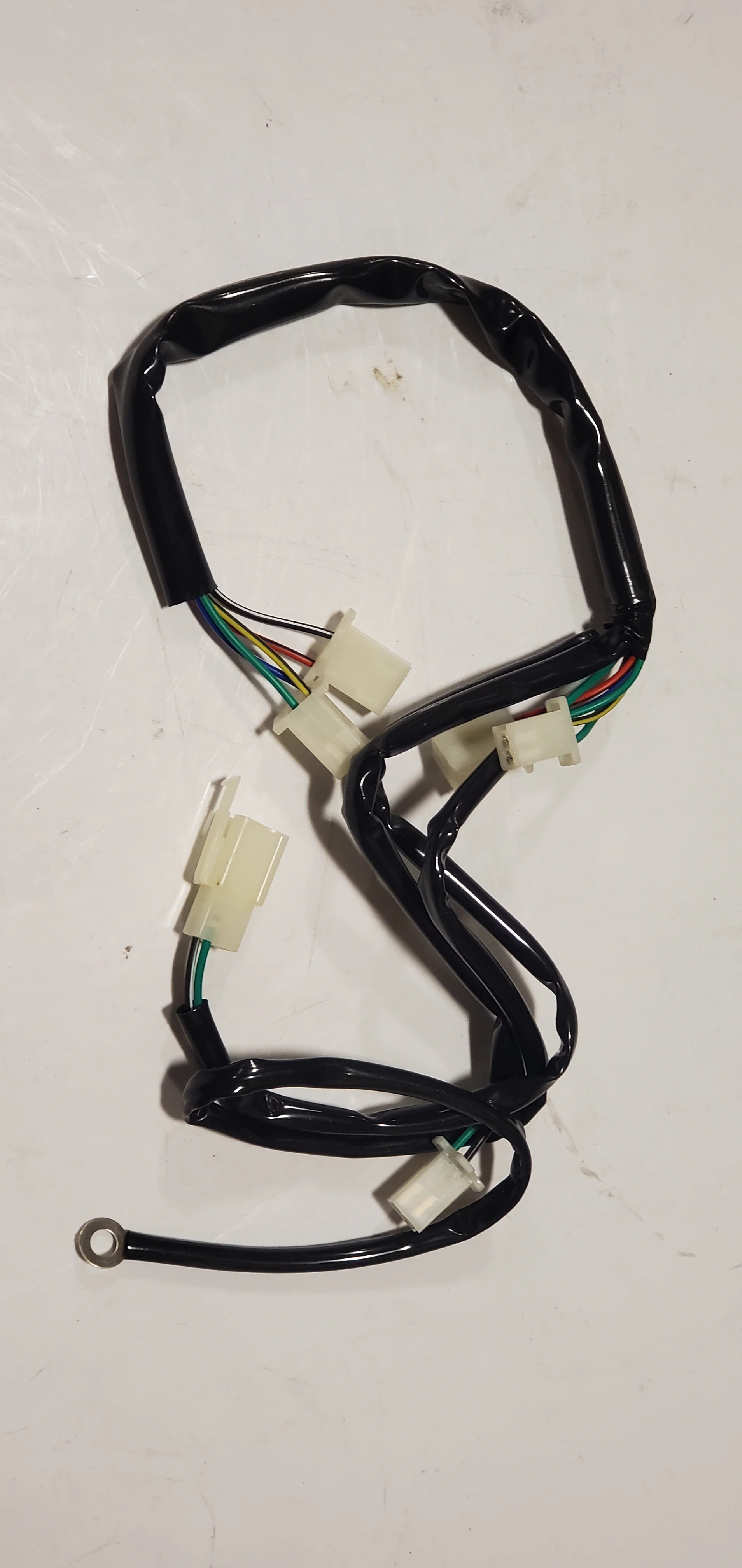 GX110 Wire Harness - PBC440XL