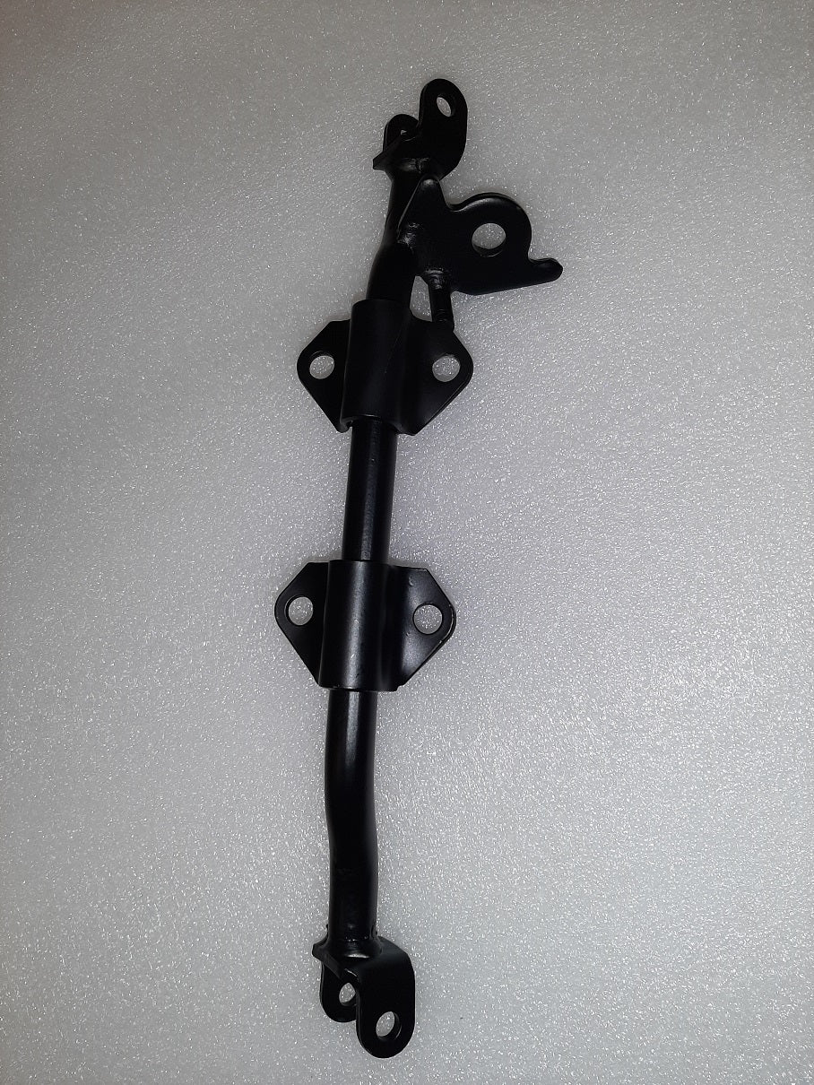GX110 Foot Peg and Bracket Assembly - PBC446XL
