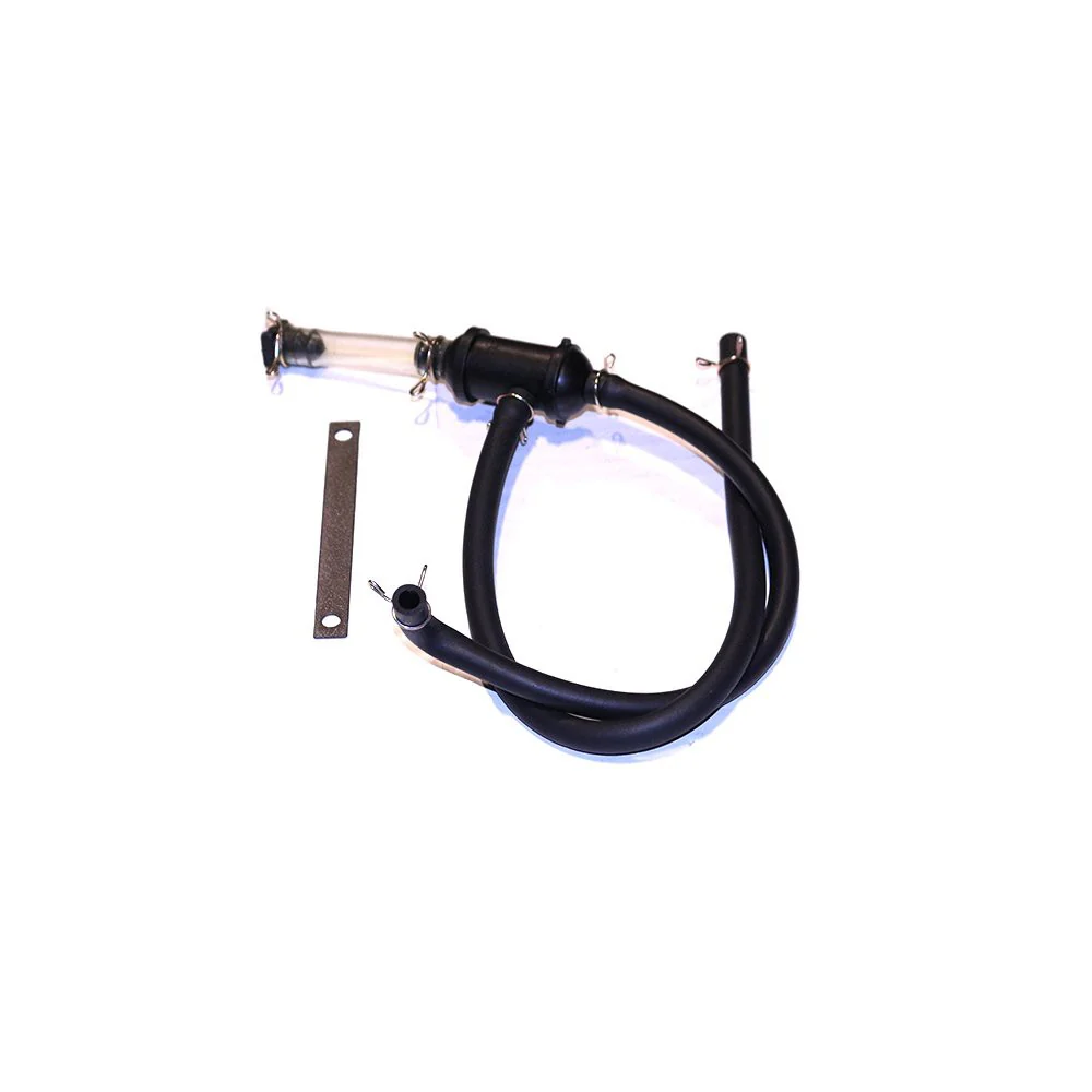GX125 Oil-Water Separator - PBC582XL