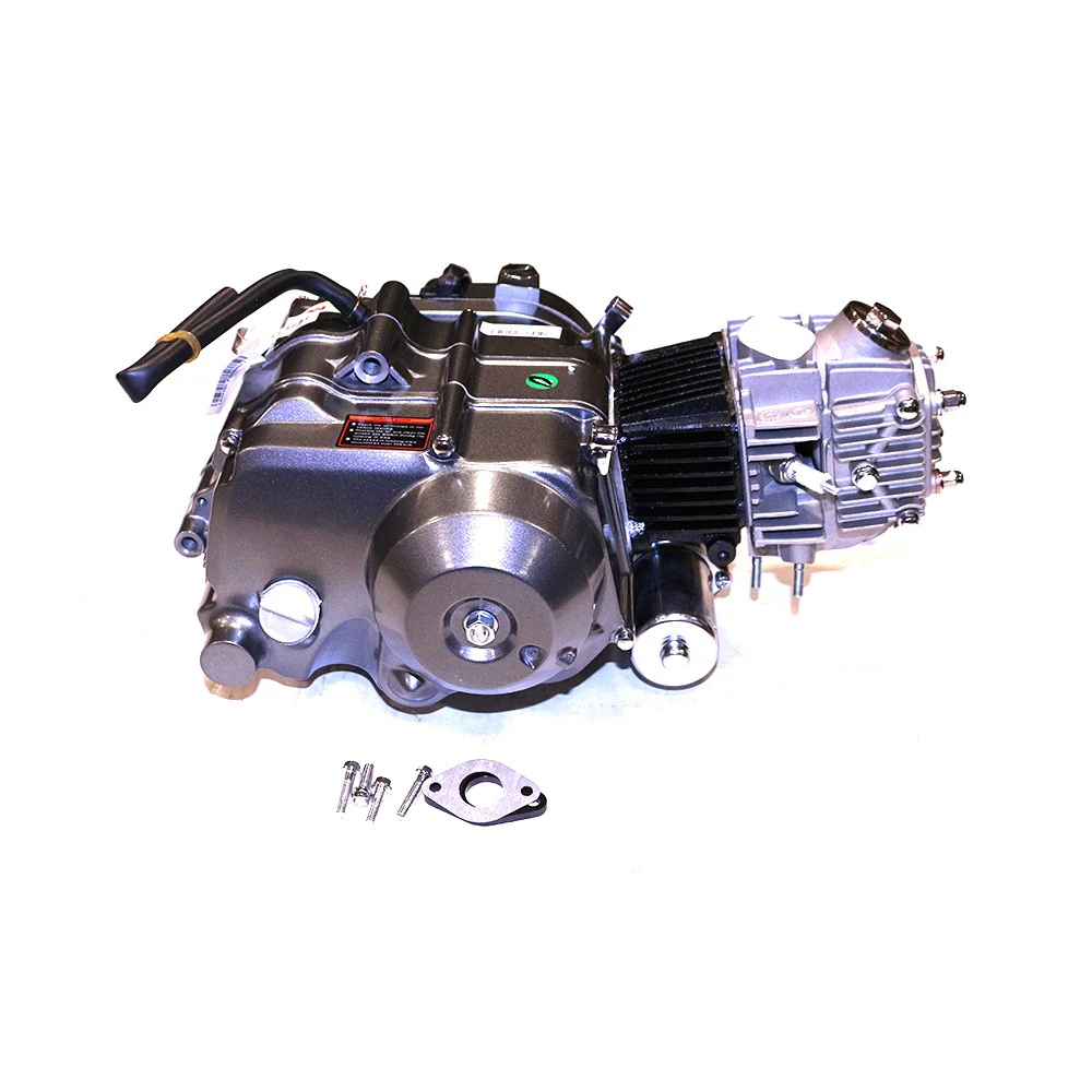 GX70 Engine - PBC517XL