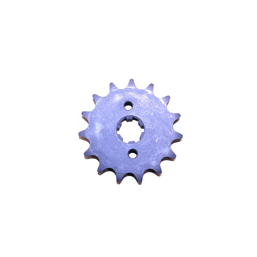 GX125 Front Sprocket - PBC589XL