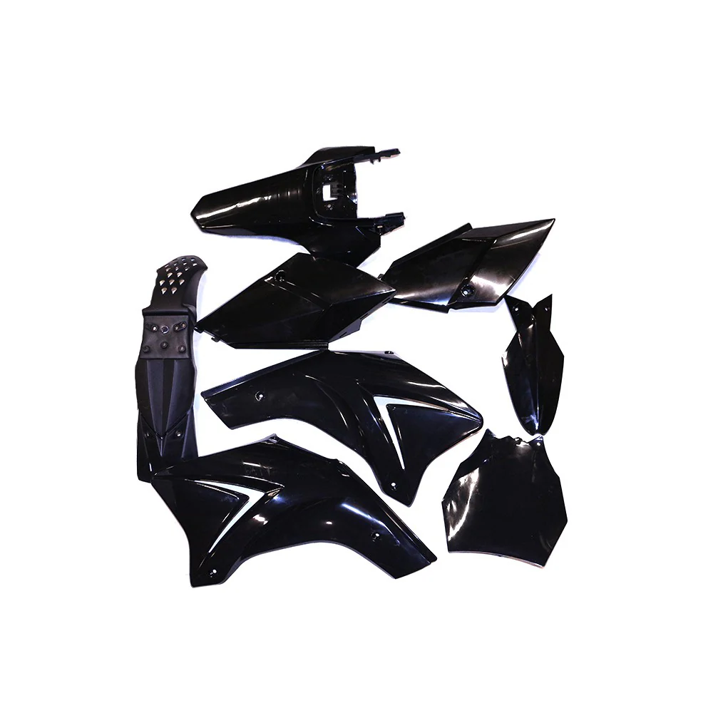 GX250 Body Kit - PBC695XL
