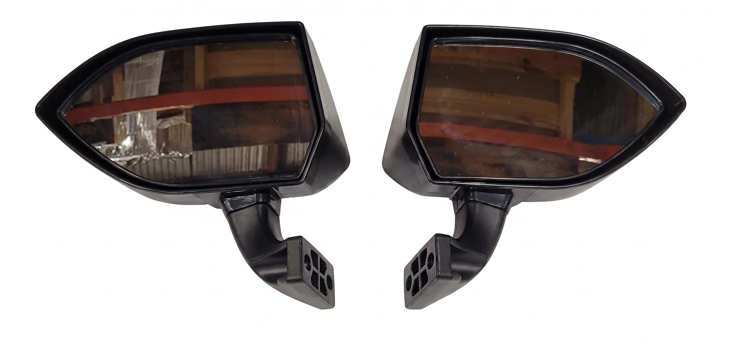 Golf Rearview Mirror - PBC1470XL