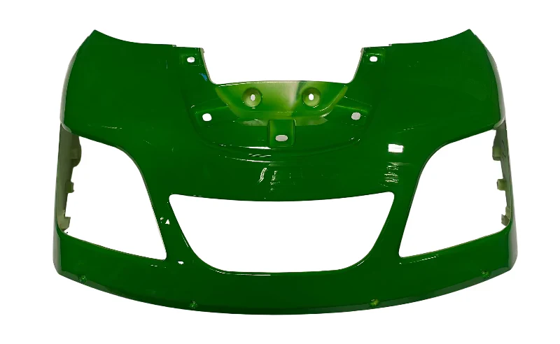 Golf headlight Wrap Green