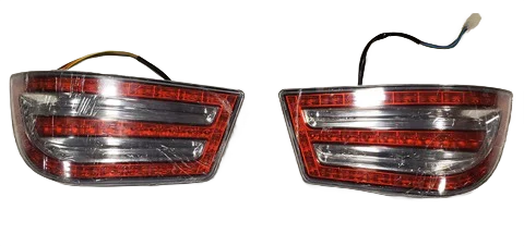 Golf Taillight Set