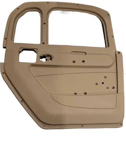 Golf Interior Left Door
