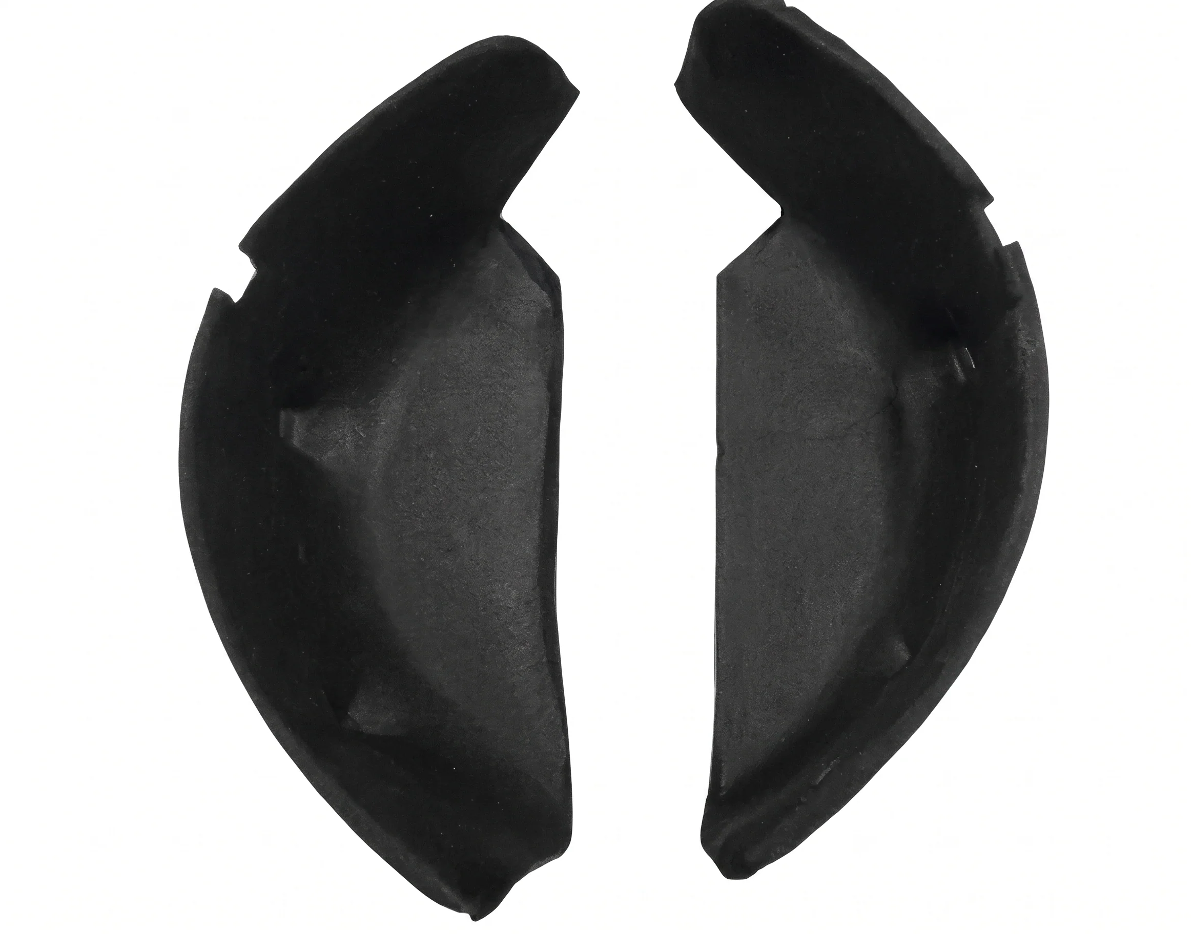 Golf Front Wheel Well Set
