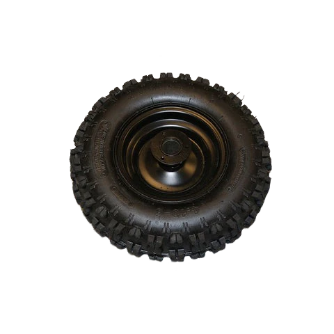 Manteray Front Wheel Complete - PBC145XL