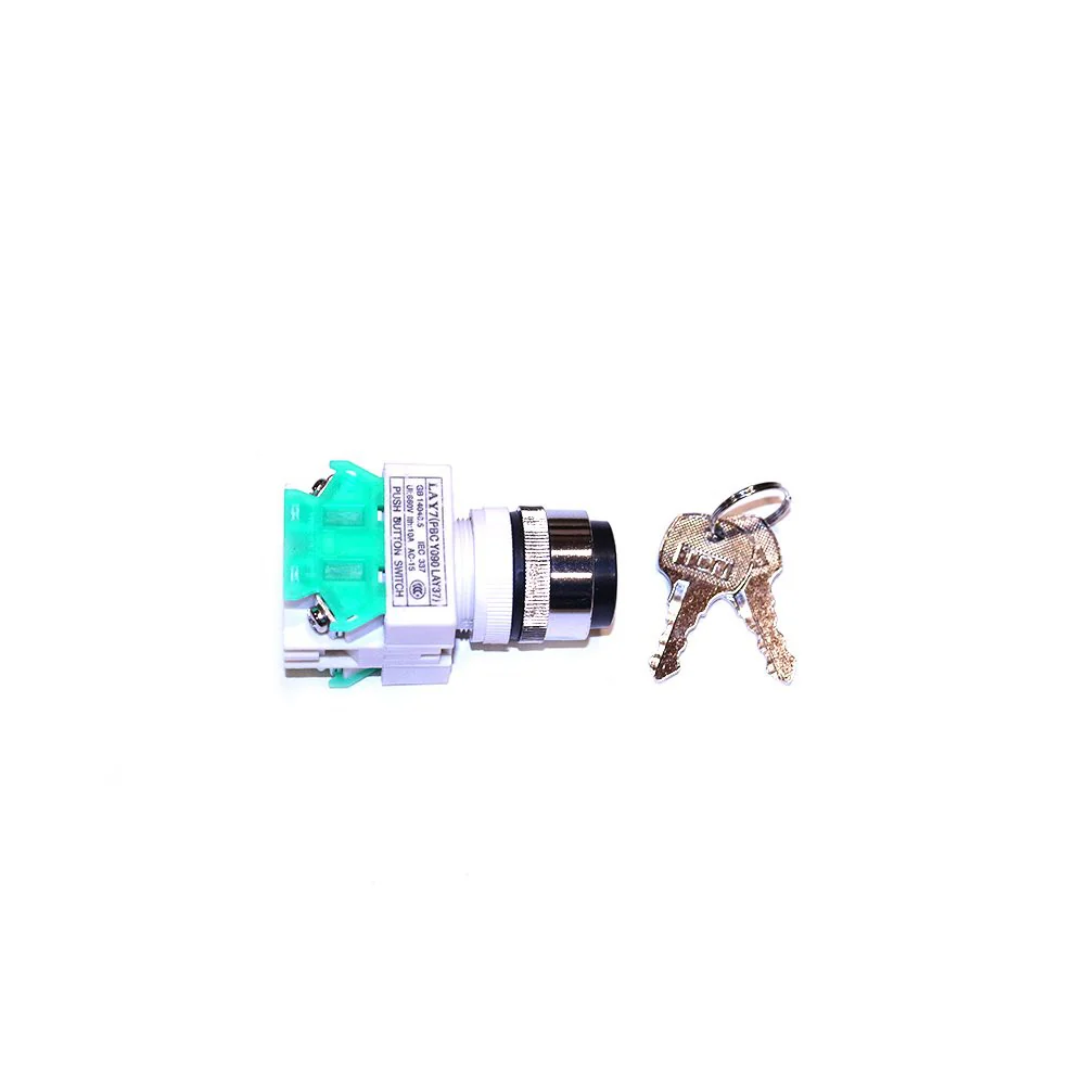 Manteray Three Speed Switch - PBC277XL