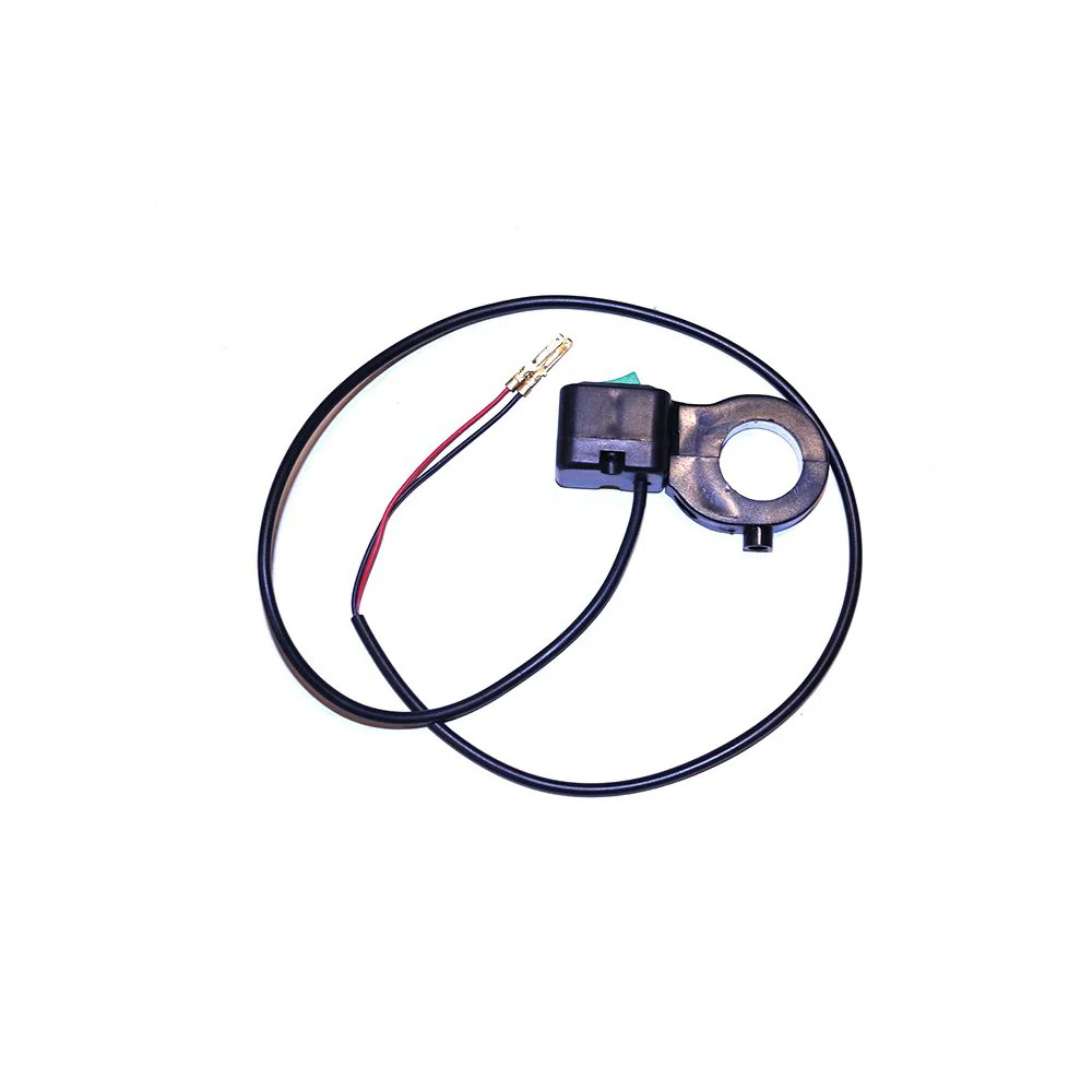 Manteray Front Light Switch - PBC77XL