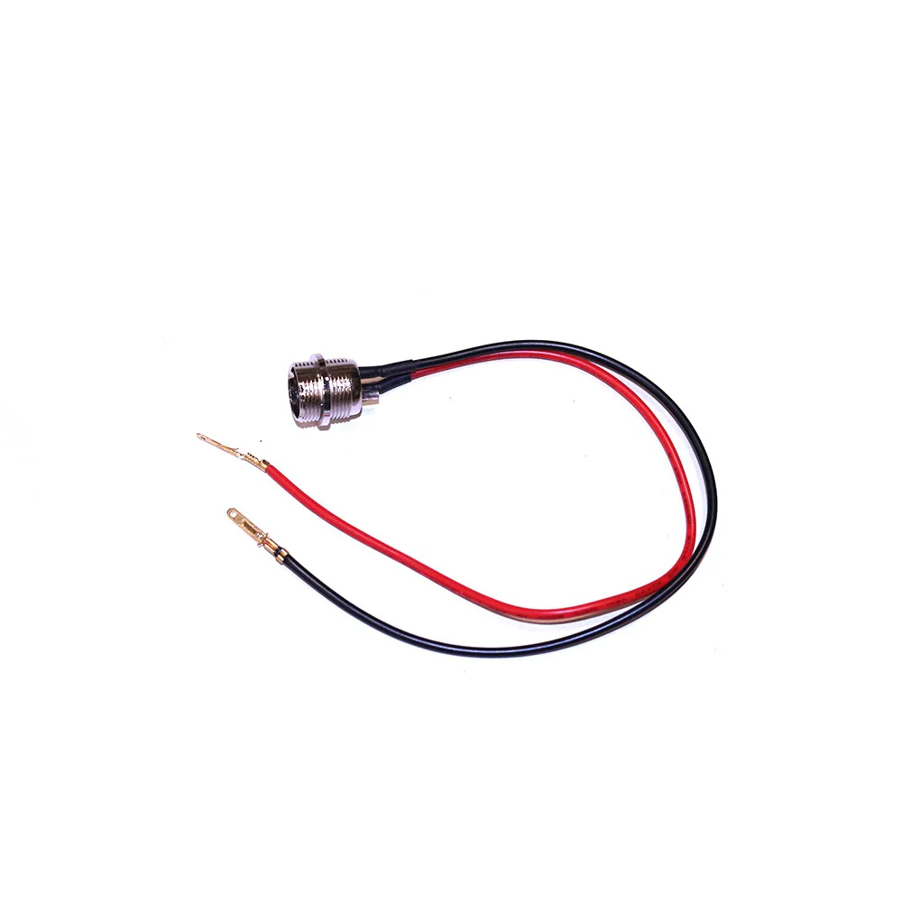 Manteray Charger Socket - PBC147XL