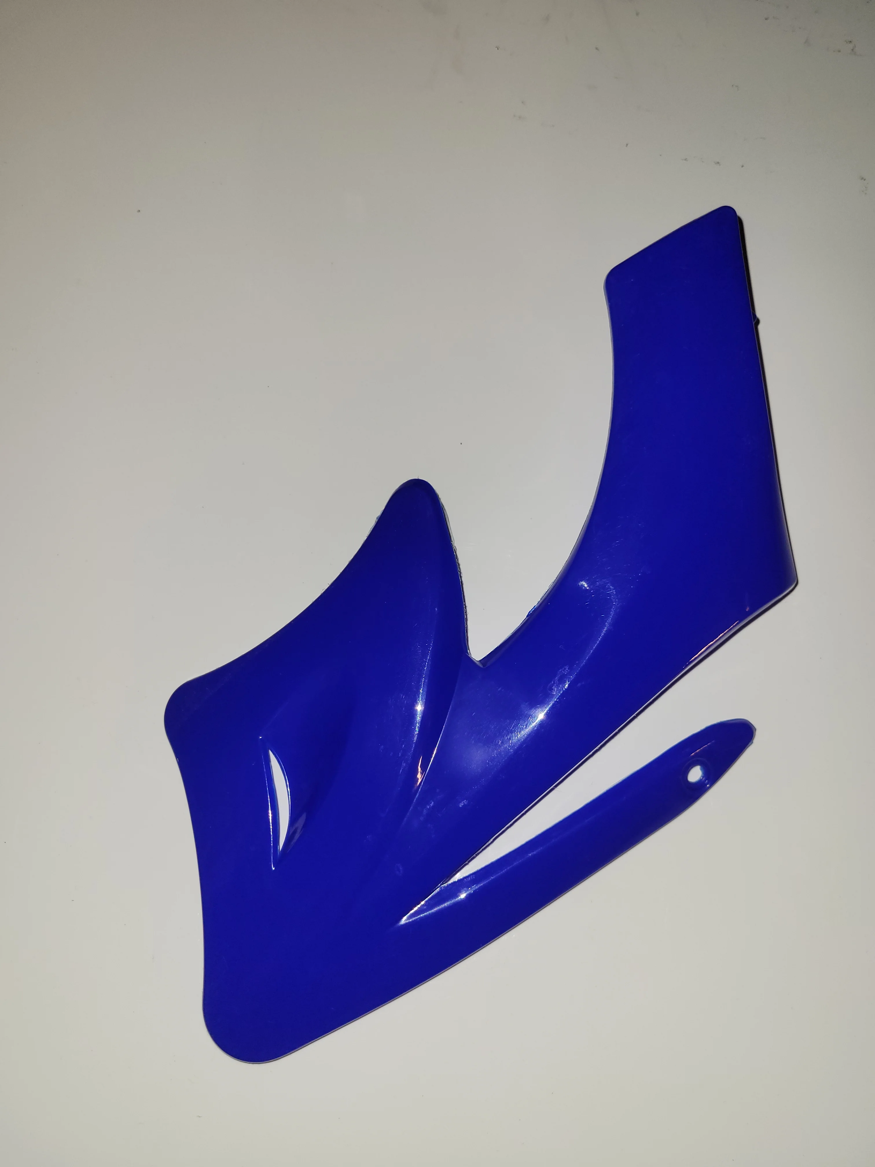 Front right cover - HB-GS-002-002g - PBC1575GP