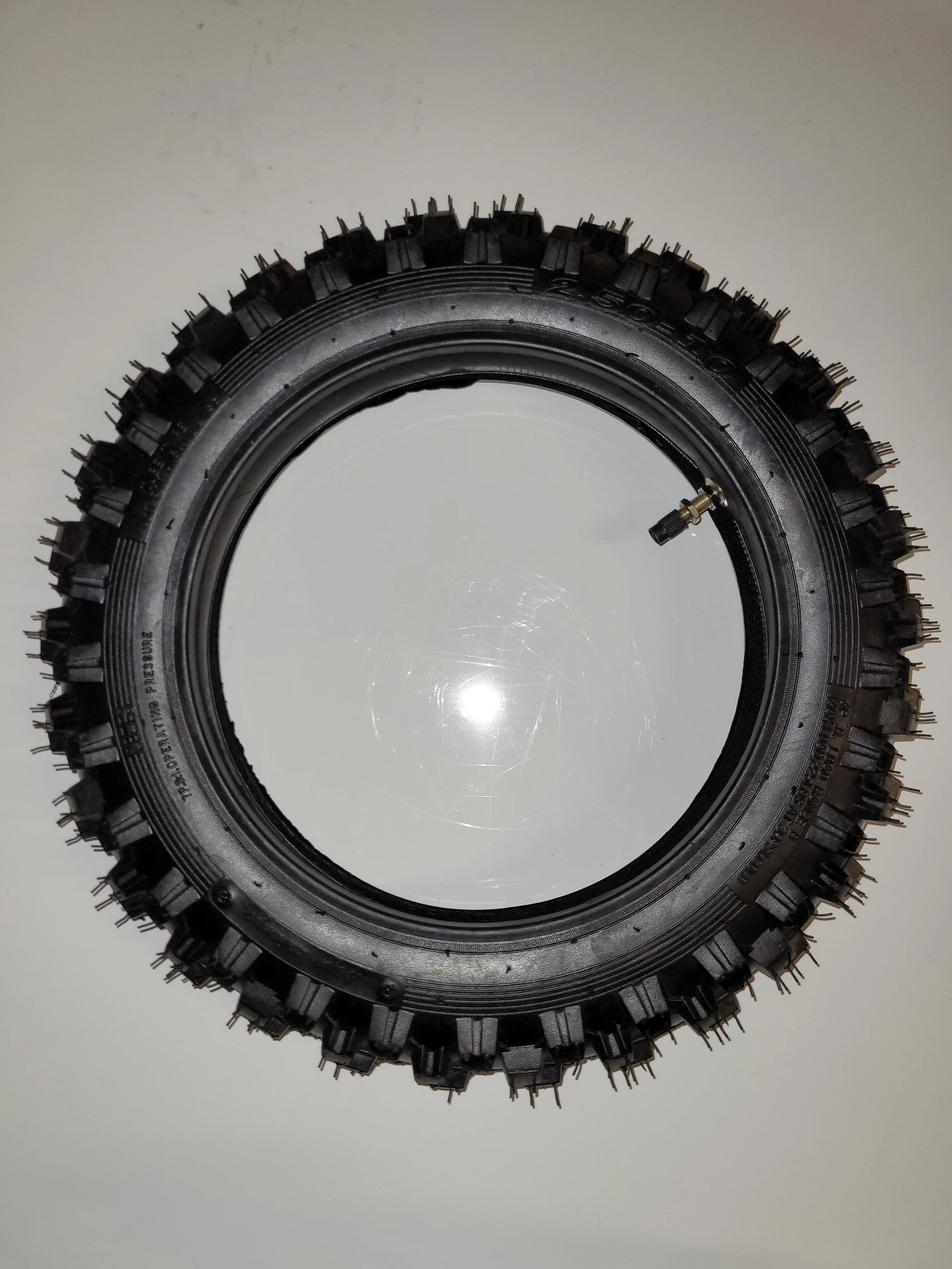 Front/Rear Tire - PBC291XL