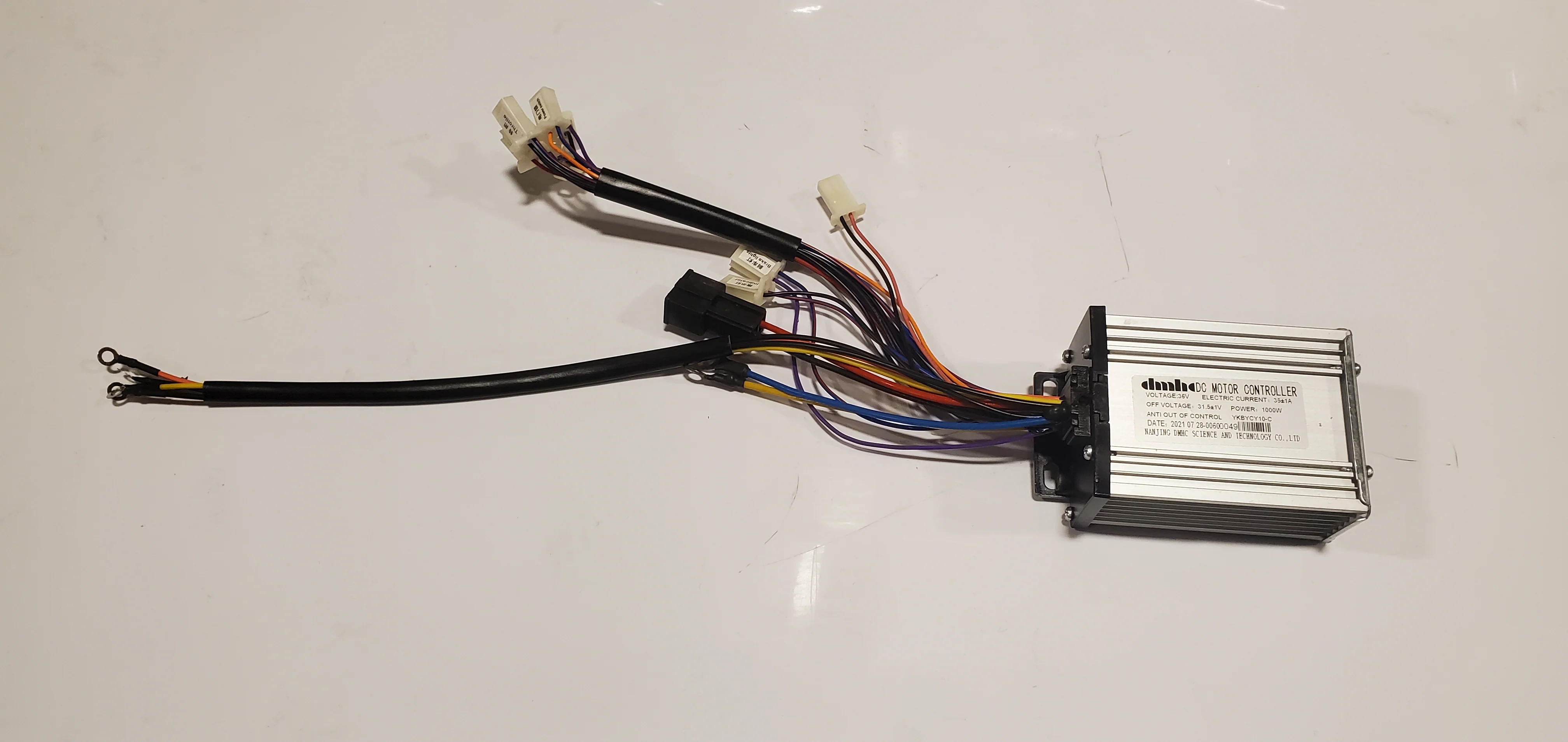 Onex Controller - PBC287XL
