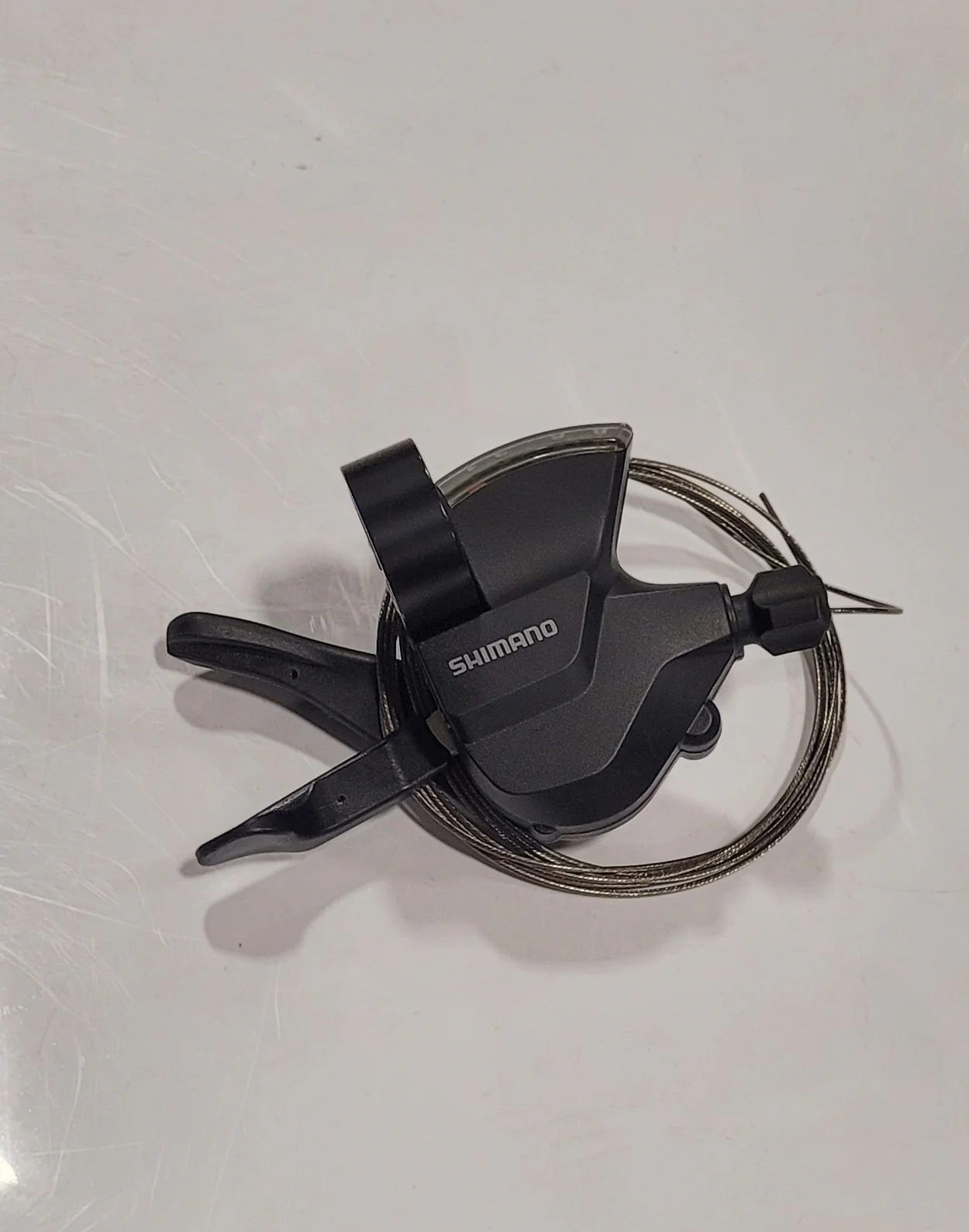 Shifters Lever (Gio Lightning) - PBC1553XL
