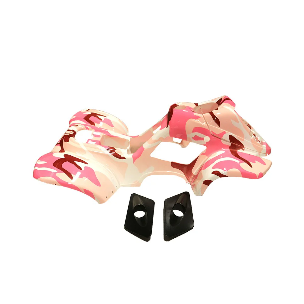 Pink Body Kit - Mbbodypink - PBC104GP