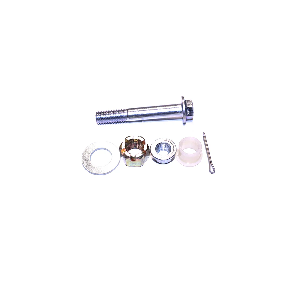 Flat Washer 14 Nut M14 & Split Pin 2.5*25 & Bolt & Bolt Nut - Mbhardware - PBC49GP
