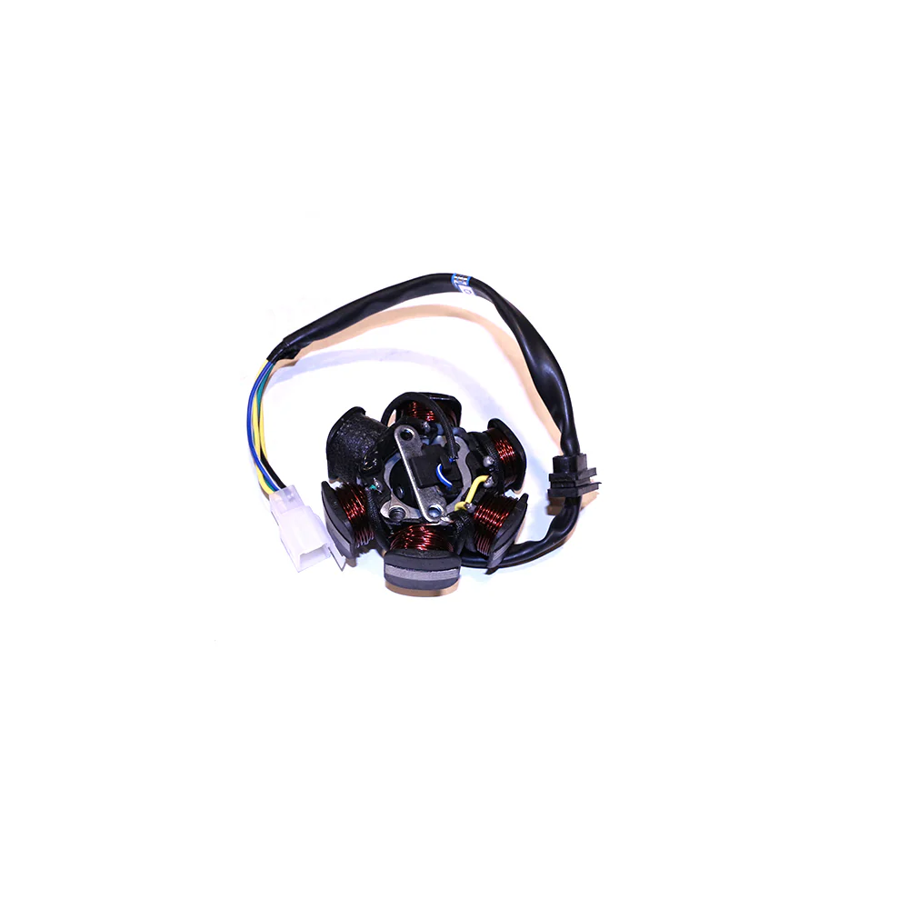 Mini-Blazer Stator - TAO TAO MOTOR / GIO PARTS - PBCMbstator