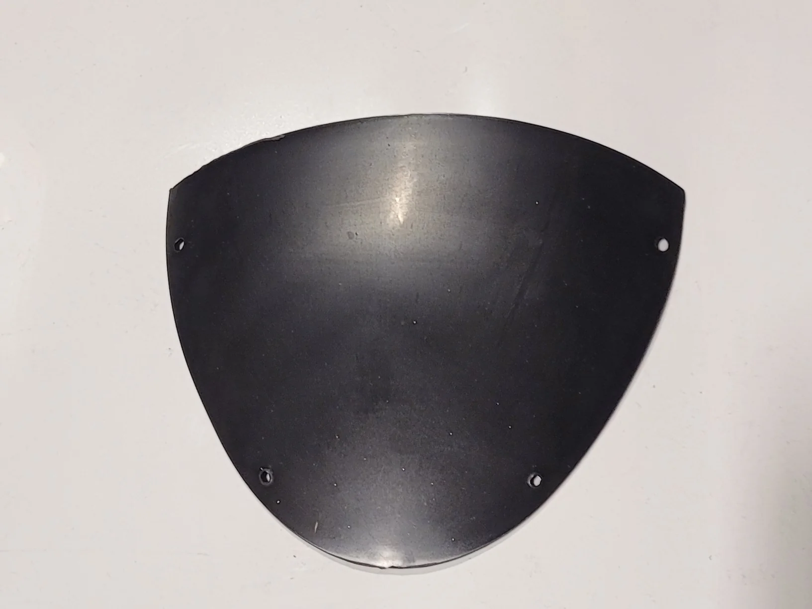 F1 Gas Visor - PBC344XL