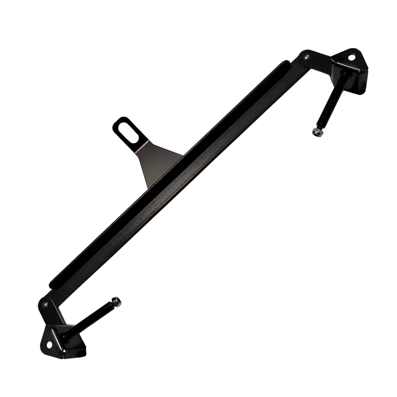FRONT AXLE