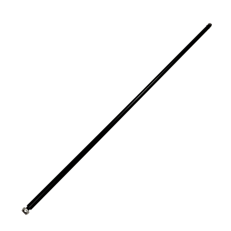 Rear Axle