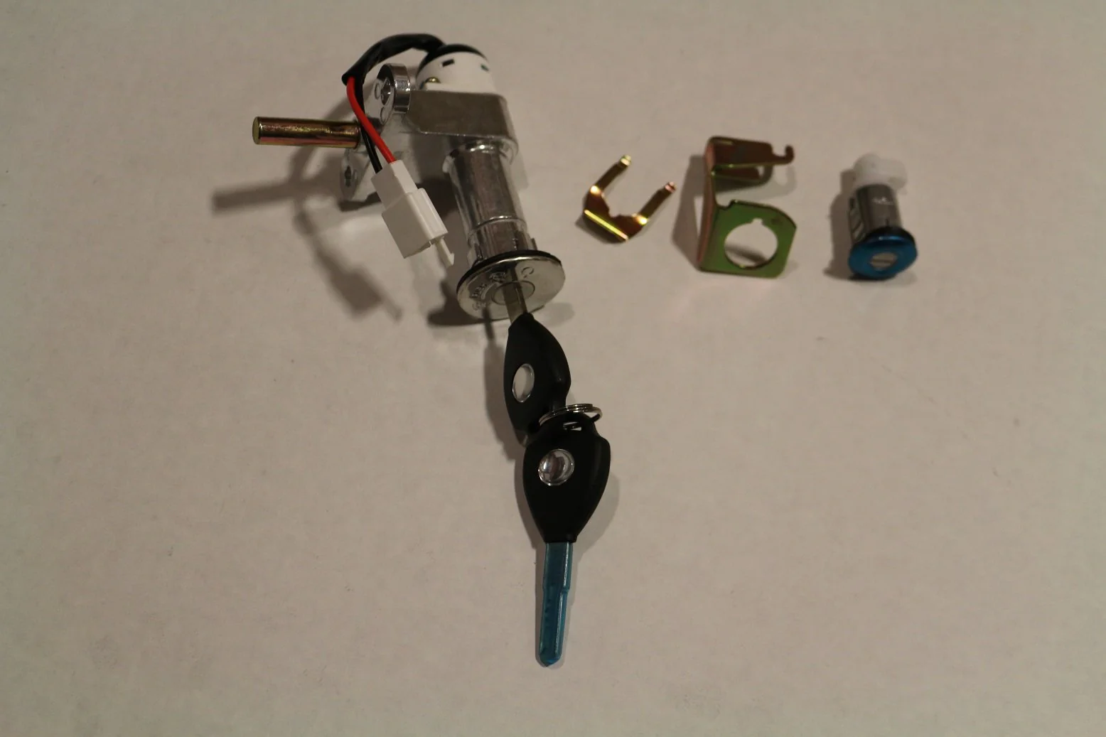 Power Lock - PBC1265XL