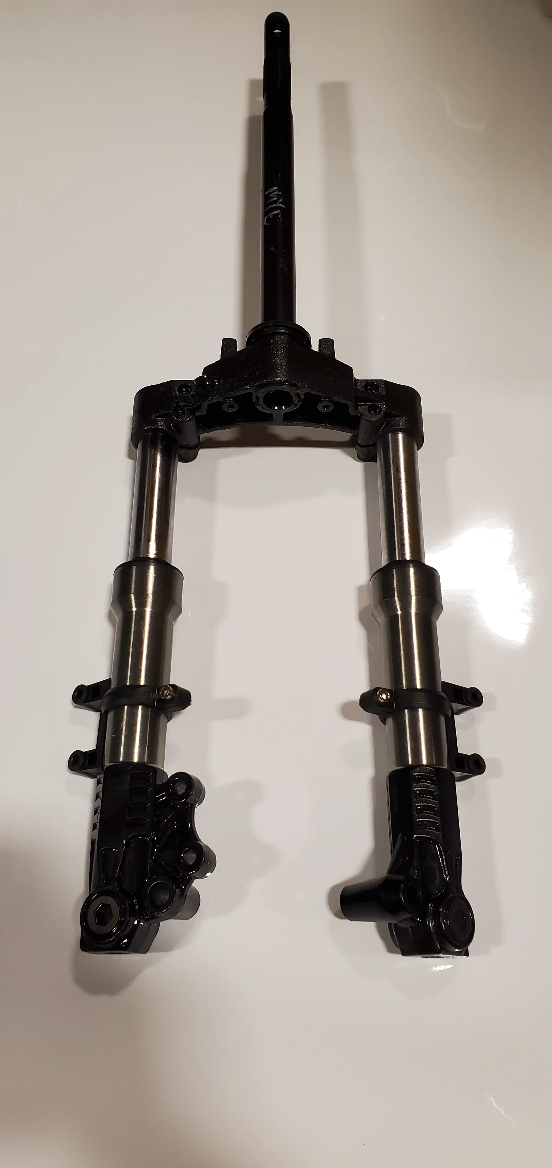 Front Fork - PBC1233XL