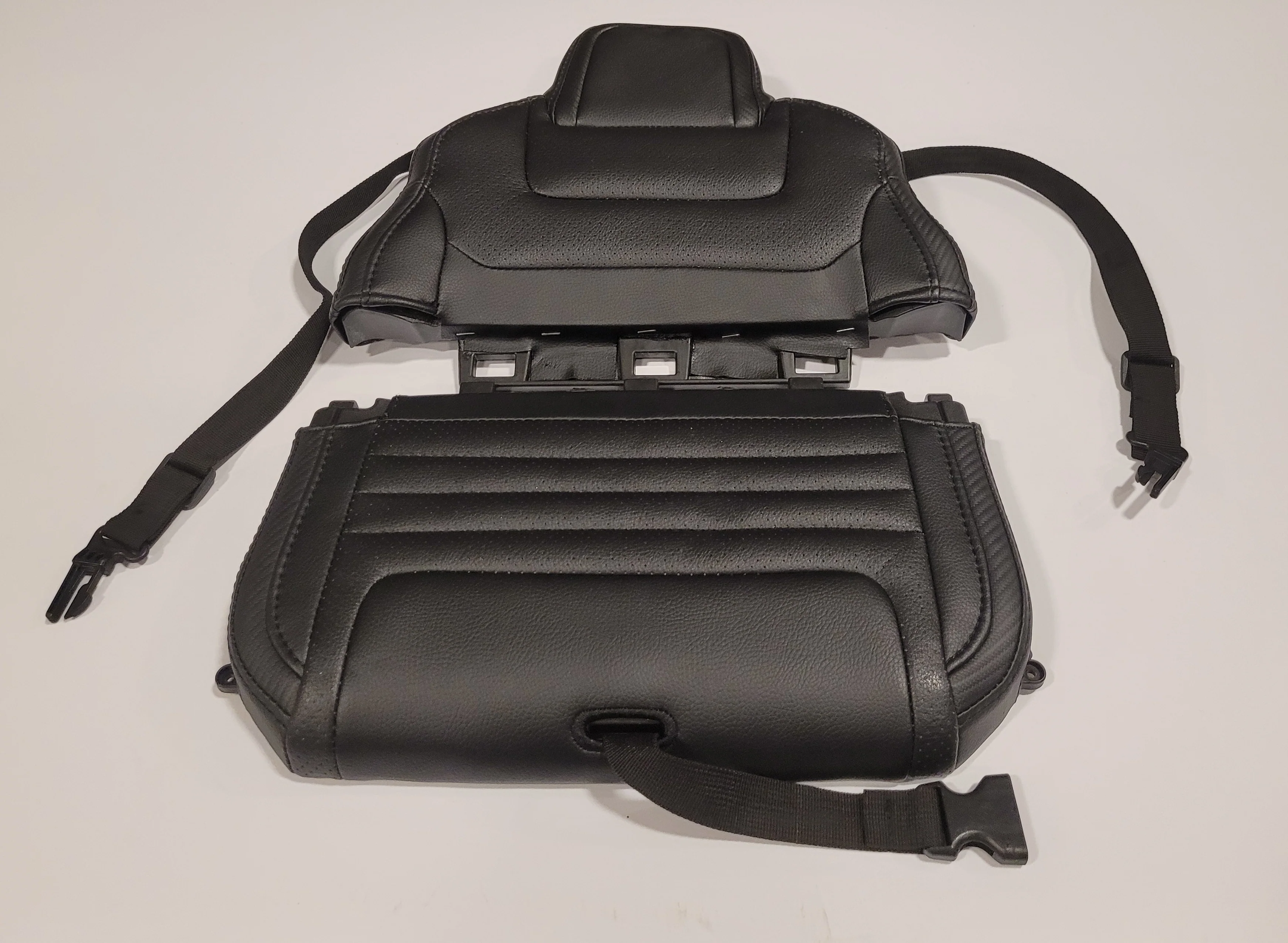 Seat - PBC378XL