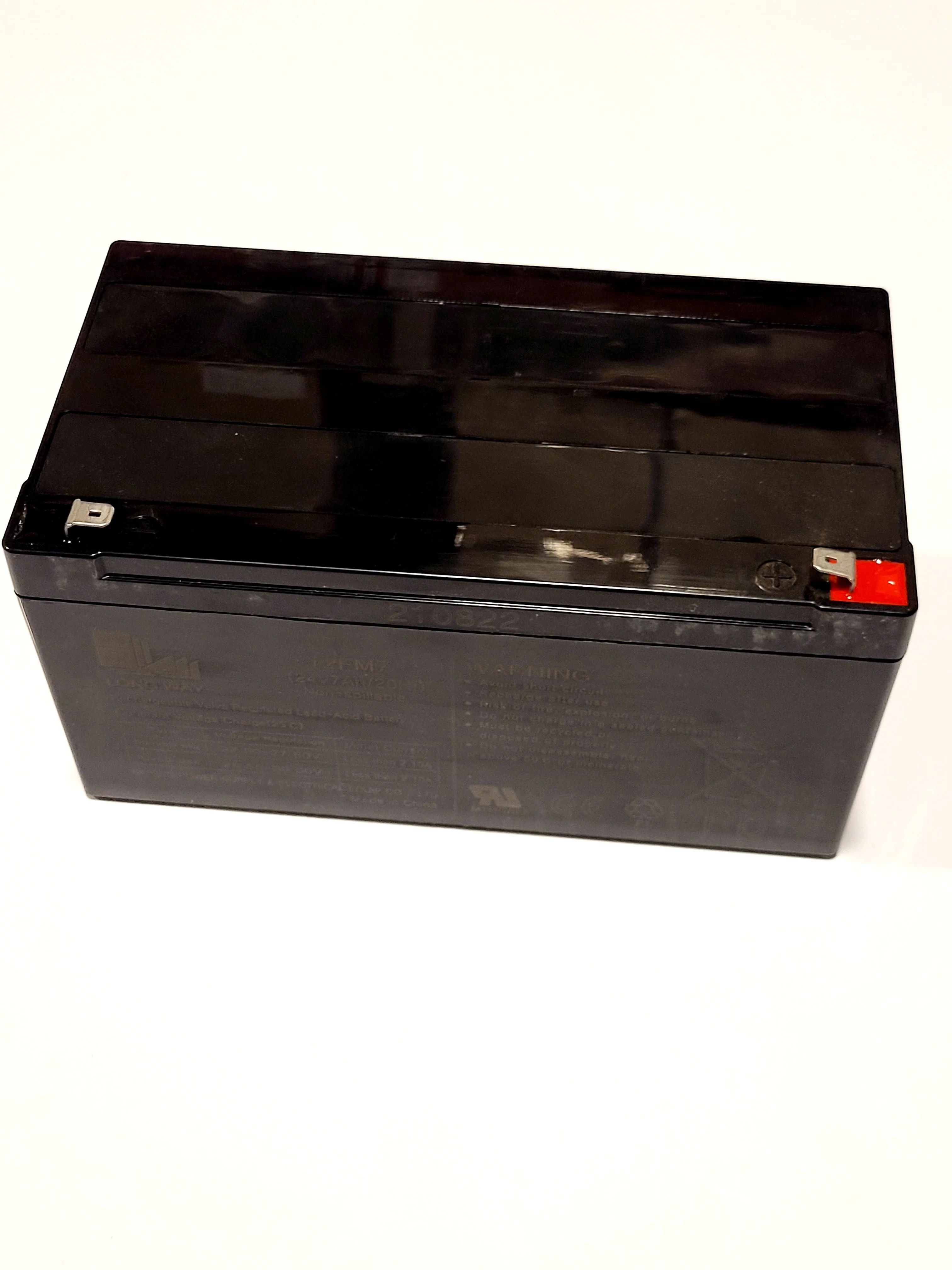 X3 BATTERY (24V7AH) - PBC411XL