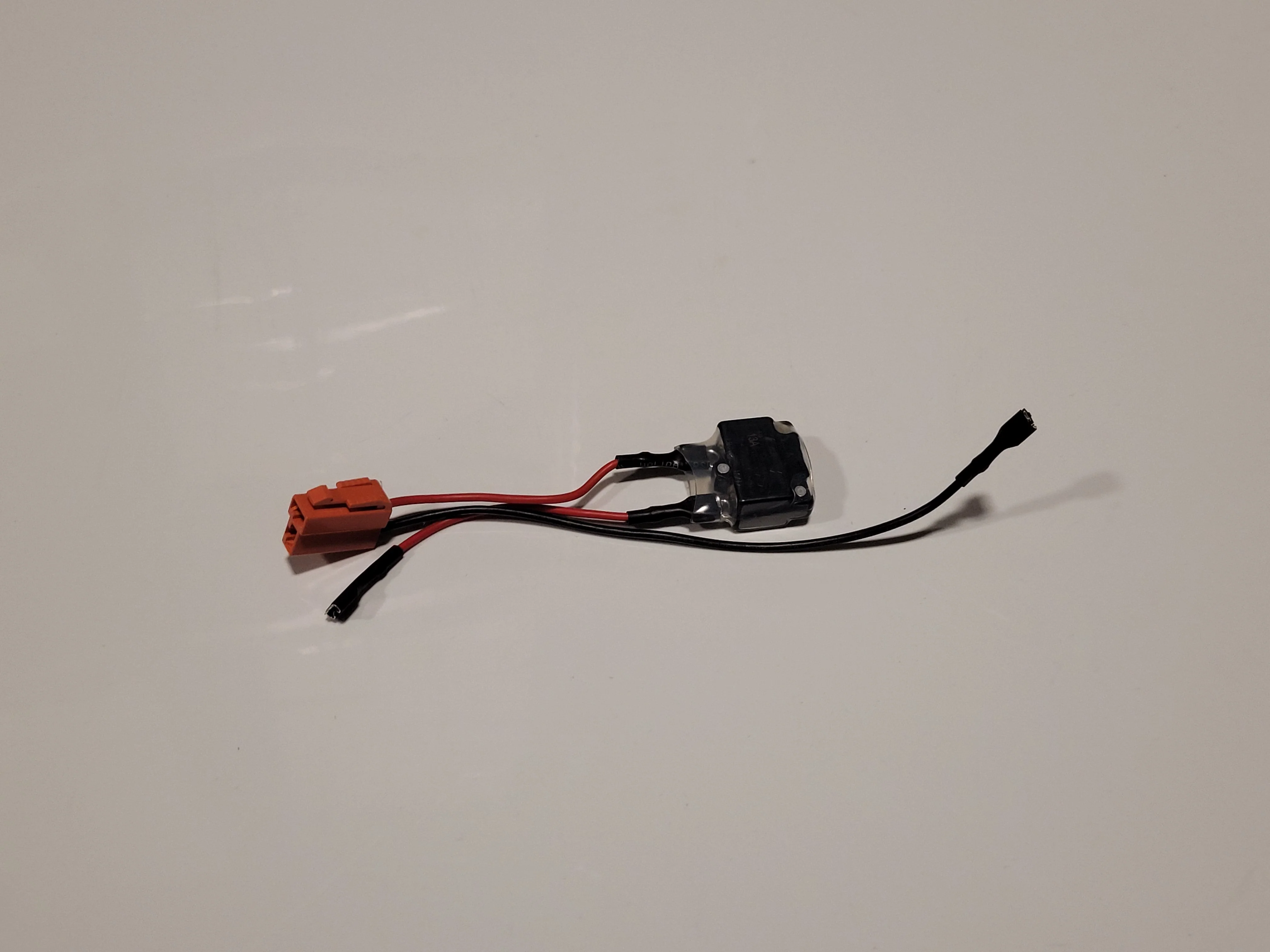 fuses for power wire - PBC396XL