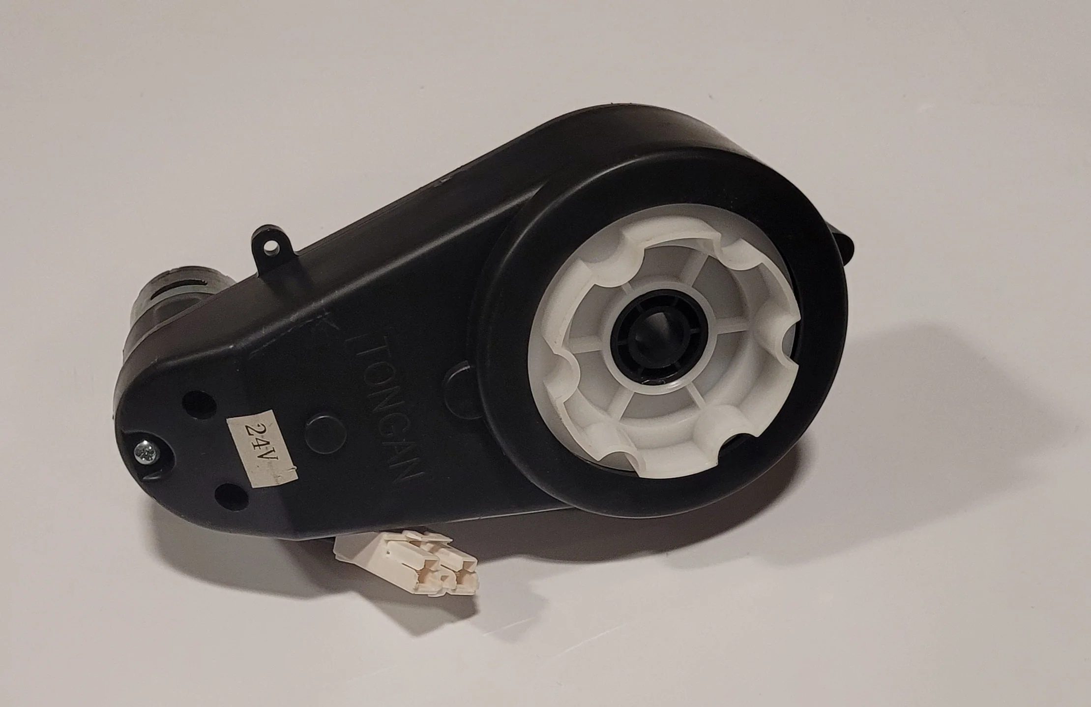 X5 Remote Control Steering Motor