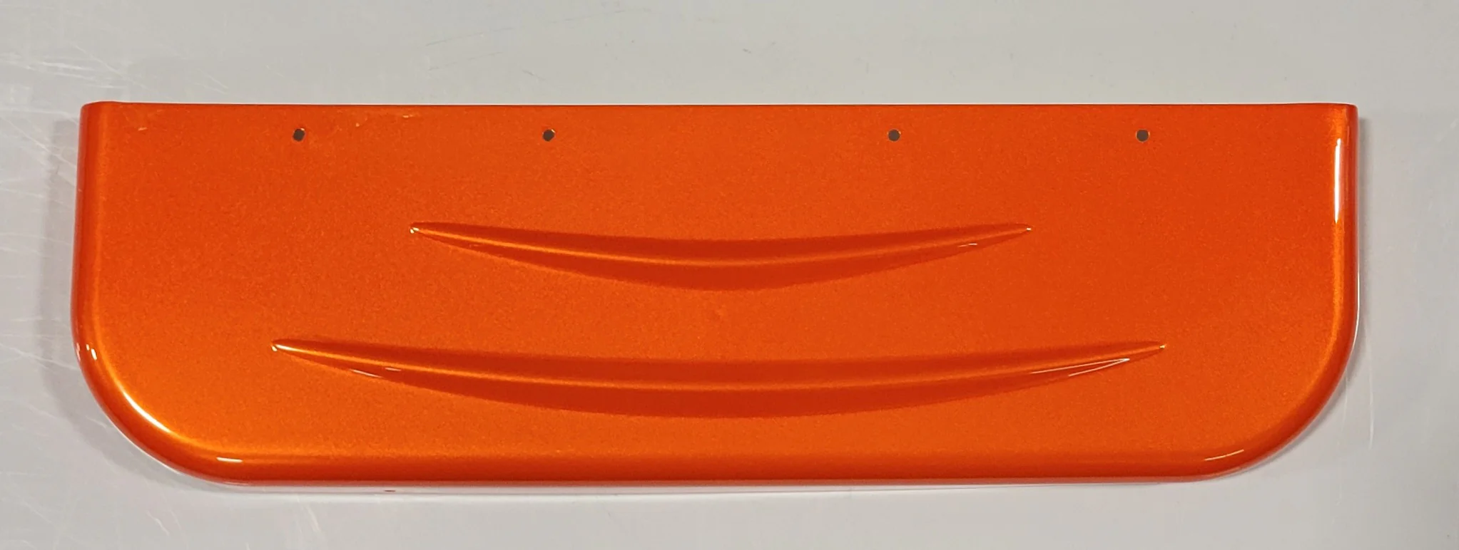 The seat at the back - REGAL65 - PBC1808GP