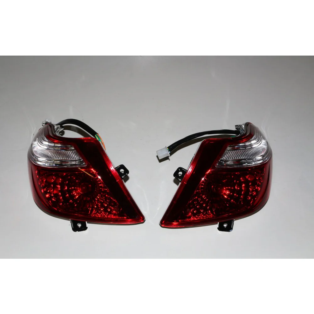 New Regal Taillight - PBC1305XL