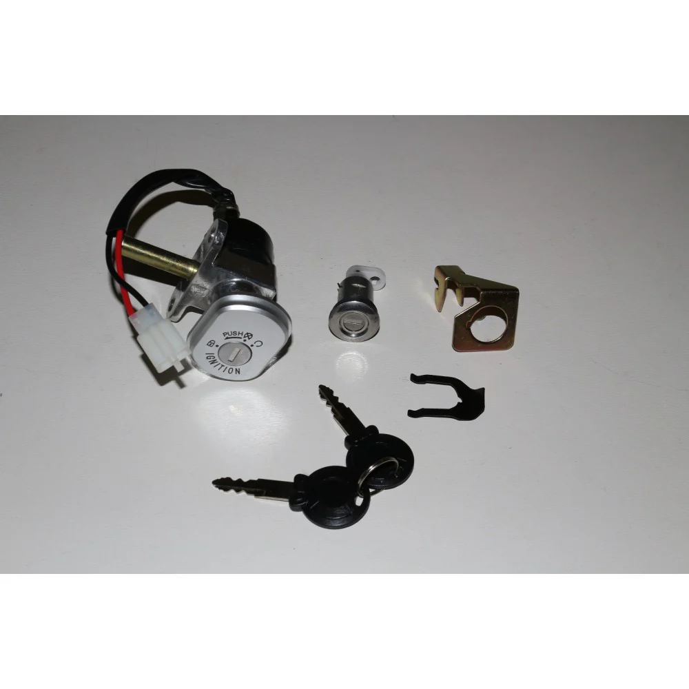 New Regal Power lock - PBC1315XL