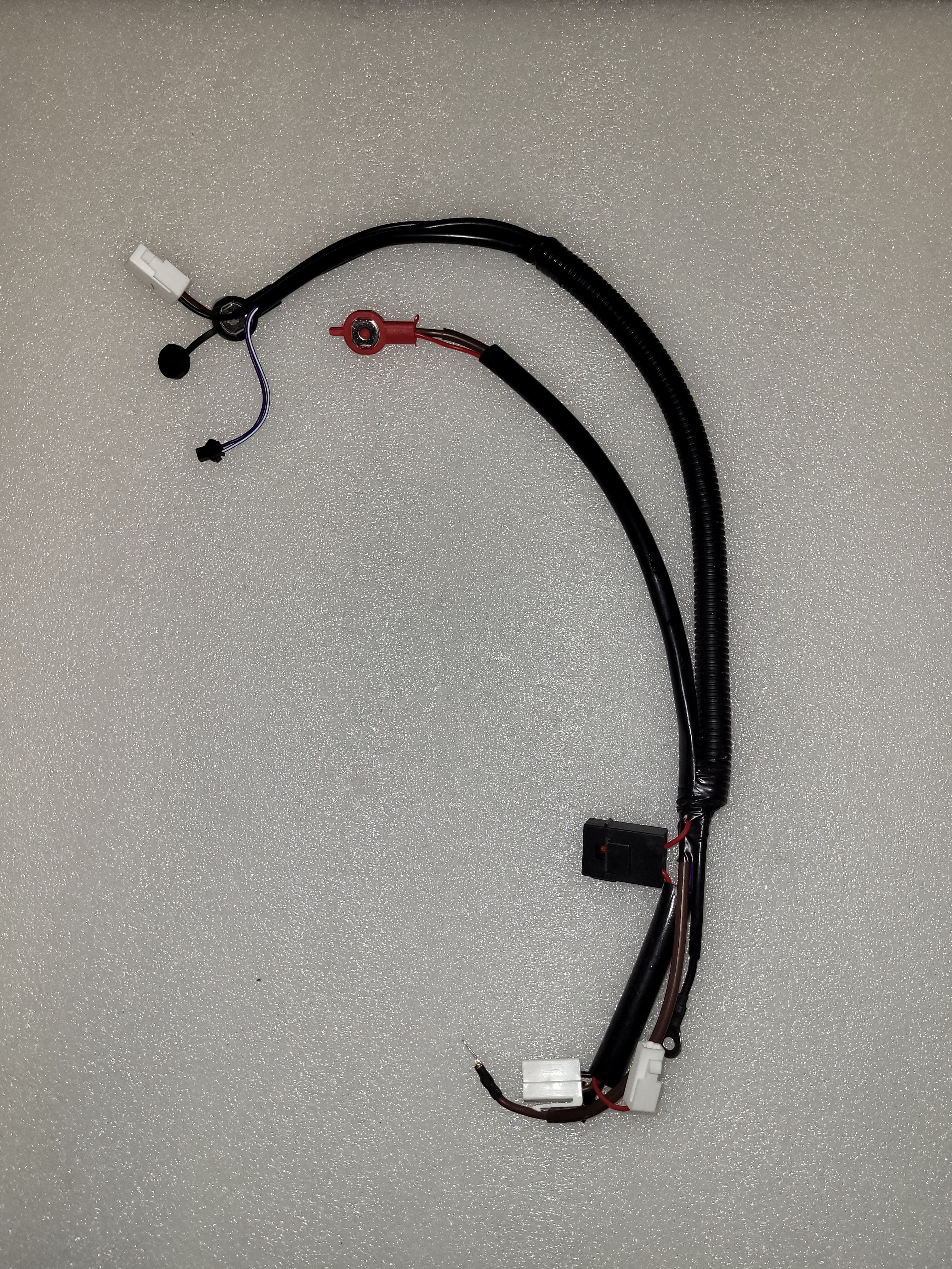 Wire harness complete - PBC988XL