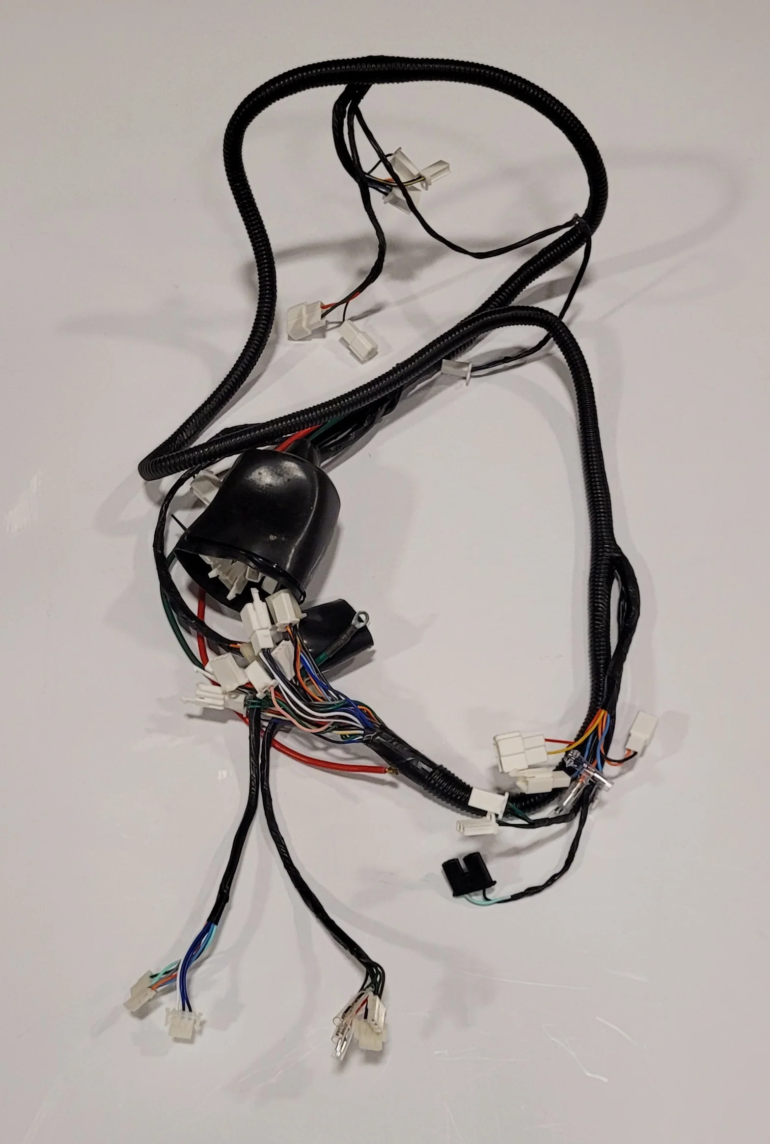 Regal PR Wire Harness