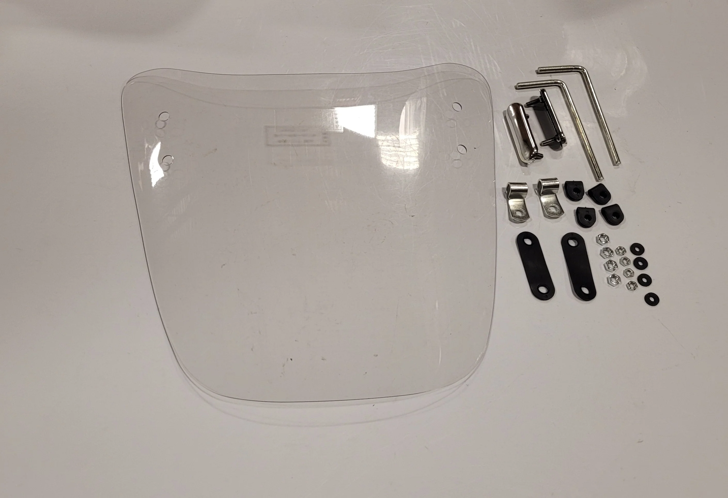 New Regal Windshield - PBC1323XL
