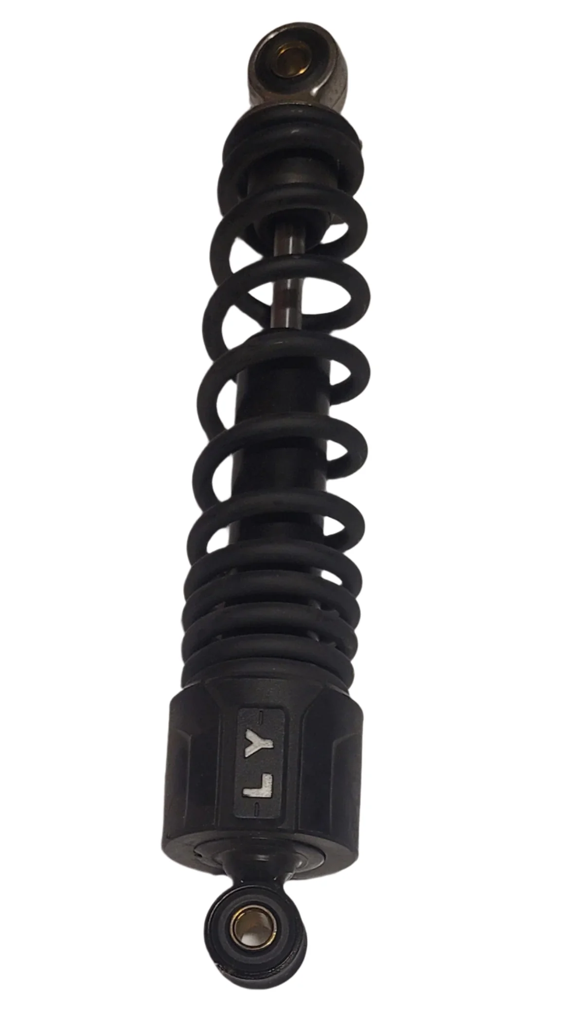 Supra Rear suspension