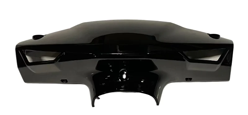 Supra Pro black head cover