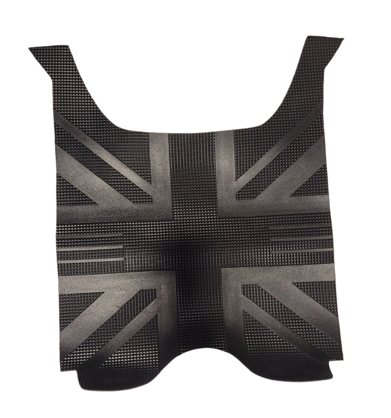 Supra Pro rubber pad