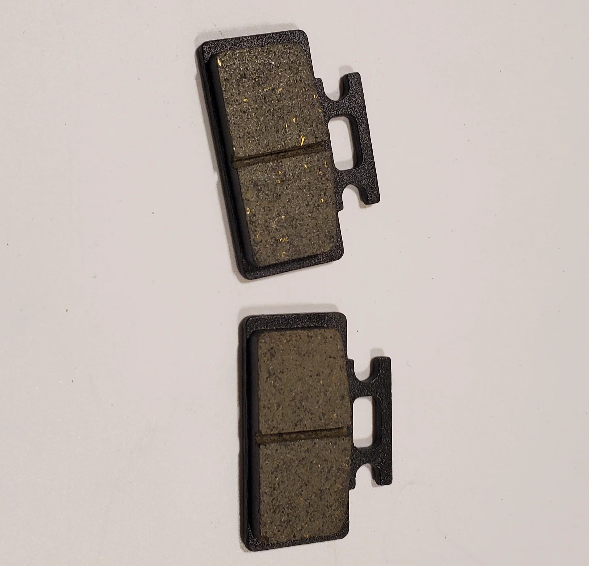 Front Brake Pads - PBC1391XL